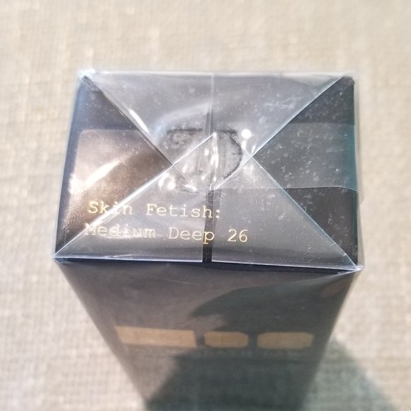 PAT McGRATH LABS Skin Fetish: Sublime Perfection Foundation in Colour Med 26 - Picture 4 of 9